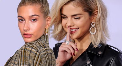 Arremeten contra Selena Gomez por supuestamente querer reavivar polémica con Hailey Bieber