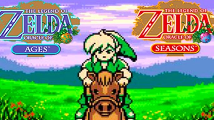 Dos exitosos títulos retro de 'Zelda' llegan a Nintendo Switch Online; mira aquí de cuales se trata