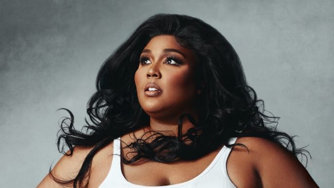 Lizzo lanza una nueva version de 'Pink' su destacado tema de la película 'Barbie'; escúchalo aquí