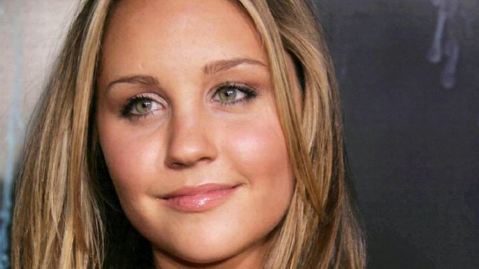 Amanda Bynes ingresa a un nuevo centro de salud mental para tratamiento hospitalario