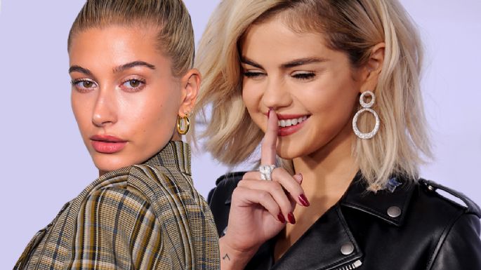 Arremeten contra Selena Gomez por supuestamente querer reavivar polémica con Hailey Bieber