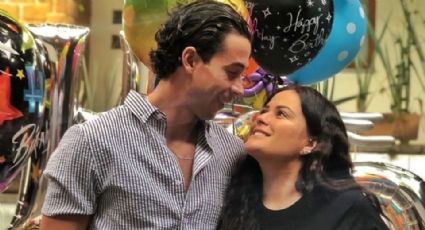 ¡Luto en Televisa! Mariana Echeverría y Óscar Jiménez anuncian la terrible pérdida de su bebé