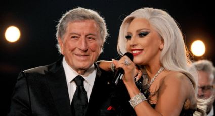 Lady Gaga recuerda a Tony Bennett en un emotivo post de Instagram: "Extrañaré a mi amigo"