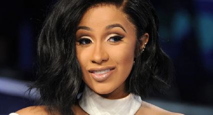 Terrible:  Cardi B involucrada en una investigación tras incidente en concierto en Las Vegas