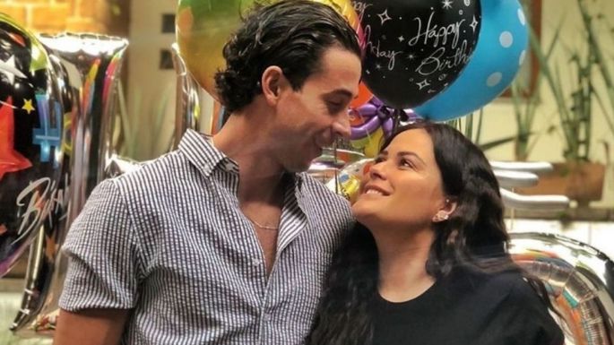 ¡Luto en Televisa! Mariana Echeverría y Óscar Jiménez anuncian la terrible pérdida de su bebé