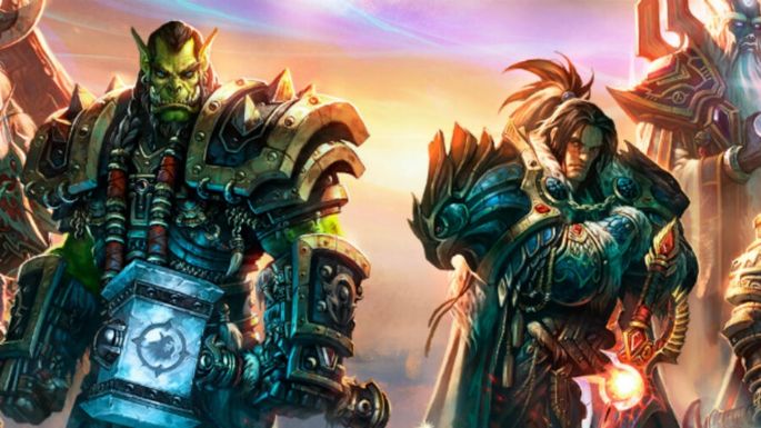 Los fanáticos de 'World Of Warcraft' logran engañar a la IA y los resultados son divertidos; míralos