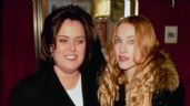 Rosie O'Donnell revela cómo se encuentra Madonna mientras se recupera de un susto de salud