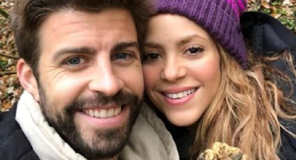 Fuentes afirman qué Shakira y Pique tenía relación abierta y desmienten que haya habido infidelidad