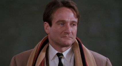 Revelan que Robin Williams estuvo a punto de interpretar a este villano de 'Batman Forever'