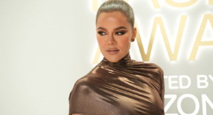 Terrible: Khloe Kardashian se enfrenta a burlas por un error ortográfico en las redes sociales