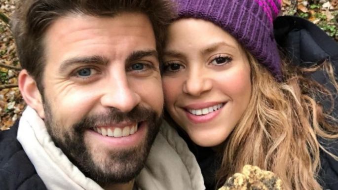 Fuentes afirman qué Shakira y Pique tenía relación abierta y desmienten que haya habido infidelidad