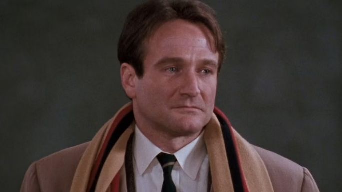 Revelan que Robin Williams estuvo a punto de interpretar a este villano de 'Batman Forever'