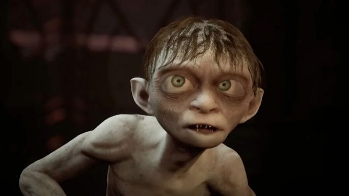 El fracaso de 'Lord of the Rings: Gollum' lleva a cambios drásticos en Daedalic Entertainment