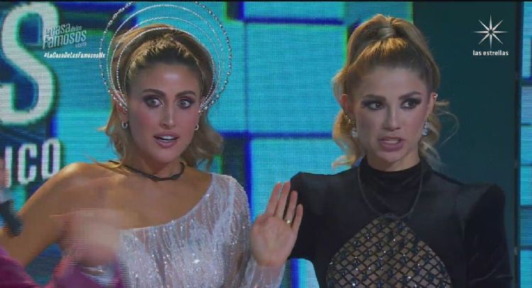 Sofía Rivera Torres y Ferka revelan los oscuros secretos de ‘La casa de los famosos México’