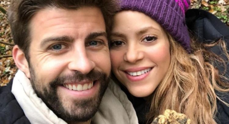 Fuentes afirman qué Shakira y Pique tenía relación abierta y desmienten que haya habido infidelidad