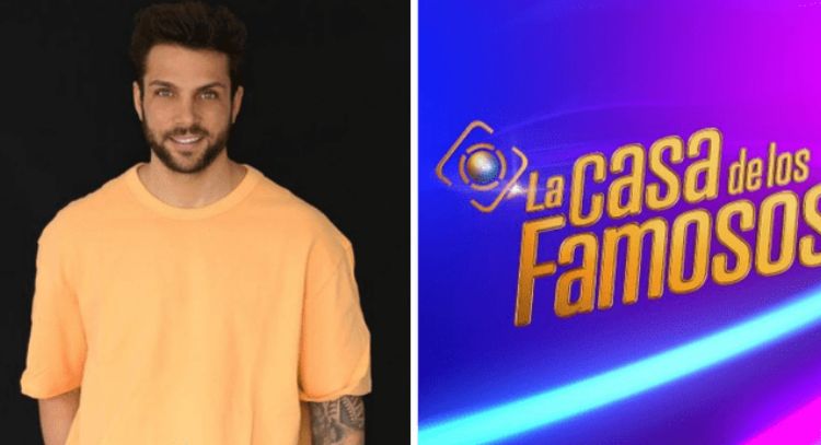 Tras participar en ‘LCDLFM, Nicola Porcella podría debutar en las telenovelas de México; esto dijo