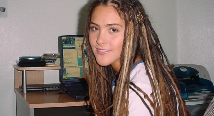 La cantante famosa de los 90’s, Lynda Aguirre, revela que tiene terrible enfermedad degenerativa