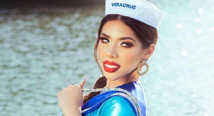 Yeri Mua rompe el silencio sobre Naim Darrechi y revela que ya no quiere ser influencer