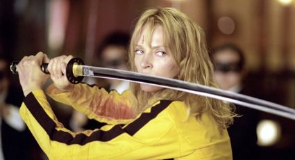 Quentin Tarantino al fin revela si trabajará en un proyecto de 'Kill Bill 3'; esto fue lo que dijo