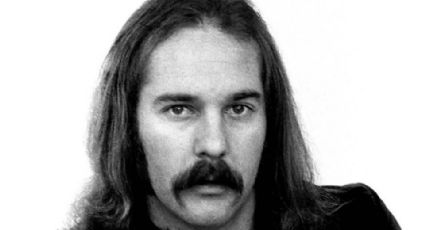 Fallece George Tickner, fundador de Journey y guitarrista del icónico tema 'Don't Stop Believin''