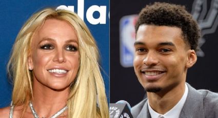 Britney Spears exige disculpas por fuerte golpe tras presunto incidente con jugador de baloncesto