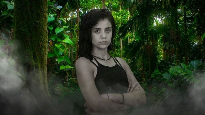 Bárbara Falconi habla sobre su eliminación en 'Survivor México' y aclara rumores sobre Nahomi Mejía