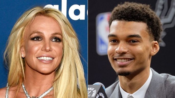 Britney Spears exige disculpas por fuerte golpe tras presunto incidente con jugador de baloncesto