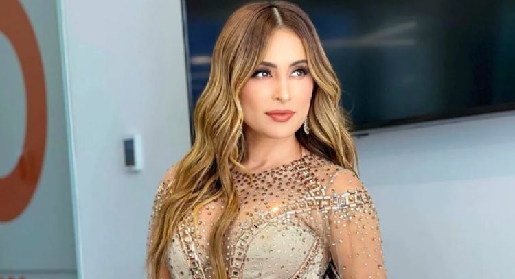 Cynthia Rodríguez da detalles de su embarazo y revela cómo quiere que nazca su bebé ¿será en agua?
