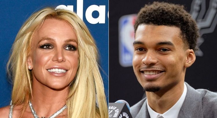 Britney Spears exige disculpas por fuerte golpe tras presunto incidente con jugador de baloncesto