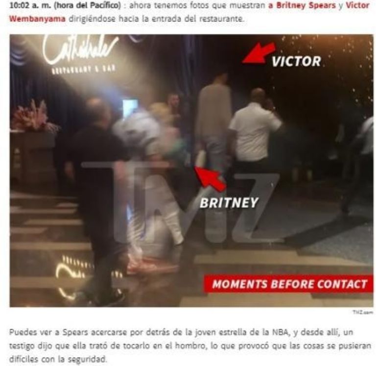 TMZ