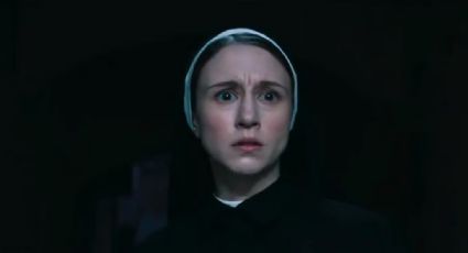 Mira el primer trailer de 'La Monja 2' donde regresa una fuerza demoniaca ya conocida; míralo aquí