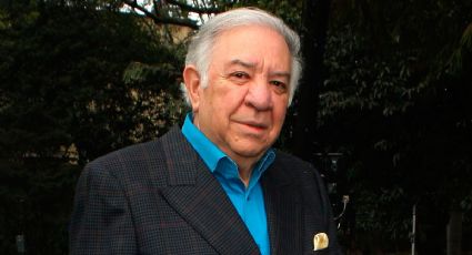 Televisa: Fallece esposa del reconocido productor Emilio Larrosa y artistas expresan condolencias