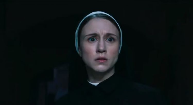 Mira el primer trailer de 'La Monja 2' donde regresa una fuerza demoniaca ya conocida; míralo aquí