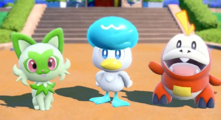 Los jugadores de 'Pokemon Go' sienten emoción por la obra de arte conmemorativa del 7º aniversario