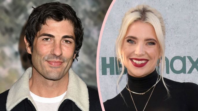 Ashley Benson revela que está comprometida con Brandon Davis; así es su hermoso anillo de compromiso