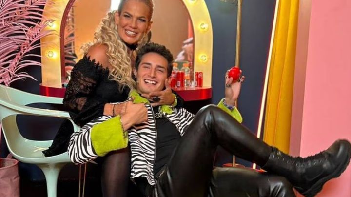 Niurka Marcos no va a permitir que Televisa le haga fraude a su hijo Emilio Osorio en 'LCDLFM'