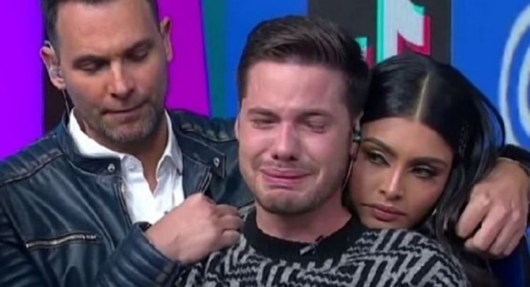 William Valdés responde de esta fuerte manera a las críticas en redes sociales tras subir de peso