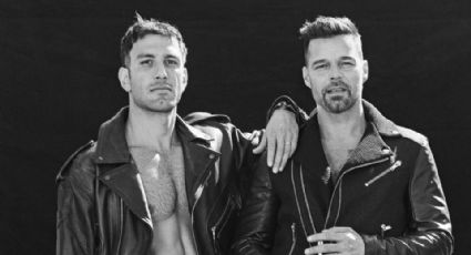 Jwan Yosef rompe el silencio por primera vez y da detalles sobre su divorcio de Ricky Martin