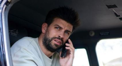 Piqué estalla contra fans que le recuerdan a Shakira: "Al menos soy campeón, ustedes no son nada"