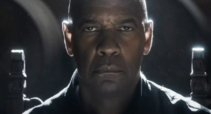 Denzel Washington va a la guerra con la mafia en el nuevo teaser de 'The Equalizer 3'; míralo aquí