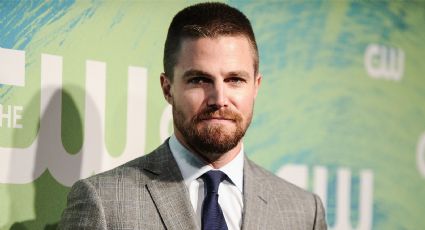 Stephen Amell, actor de 'Arrow', aclara sus comentarios contra la huelga de actores de Hollywood