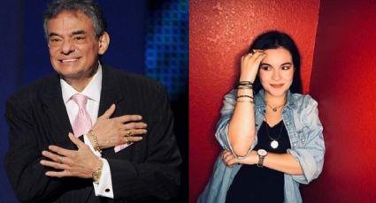 ¡Sus cosas ya no están! Sara Sosa, hija de José José, se estaría divorciando de su esposo Yimmy