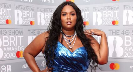 Exbailarinas de Lizzo la demandan por forzarlas a participar en espectáculos íntimos perturbadores