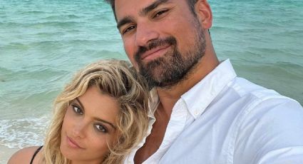 Por criticar su peso, Bebe Rexha y su novio Keyan Safyari terminan su relación tras dos años juntos