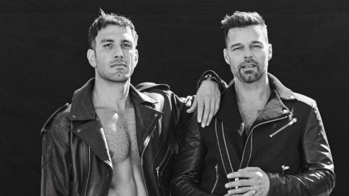 Jwan Yosef rompe el silencio por primera vez y da detalles sobre su divorcio de Ricky Martin