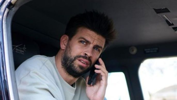 Piqué estalla contra fans que le recuerdan a Shakira: "Al menos soy campeón, ustedes no son nada"