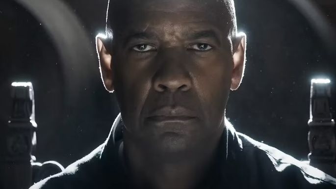 Denzel Washington va a la guerra con la mafia en el nuevo teaser de 'The Equalizer 3'; míralo aquí