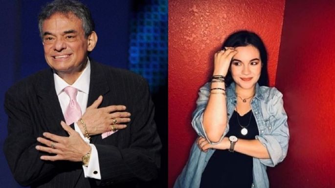 ¡Sus cosas ya no están! Sara Sosa, hija de José José, se estaría divorciando de su esposo Yimmy