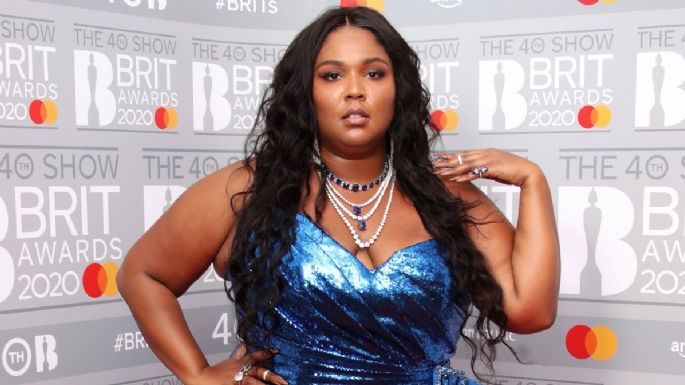 Exbailarinas de Lizzo la demandan por forzarlas a participar en espectáculos íntimos perturbadores