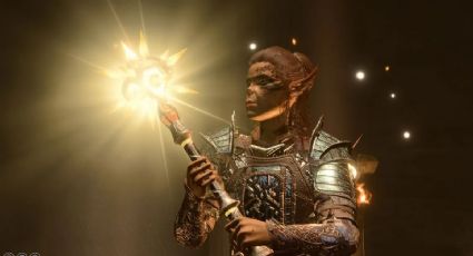 Los jugadores de 'Baldur's Gate 3' debaten si se está jugando correctamente por esta razón